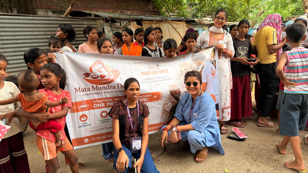 Charity Event